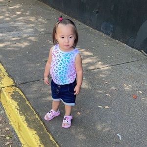 Meet your Posher, Rojas